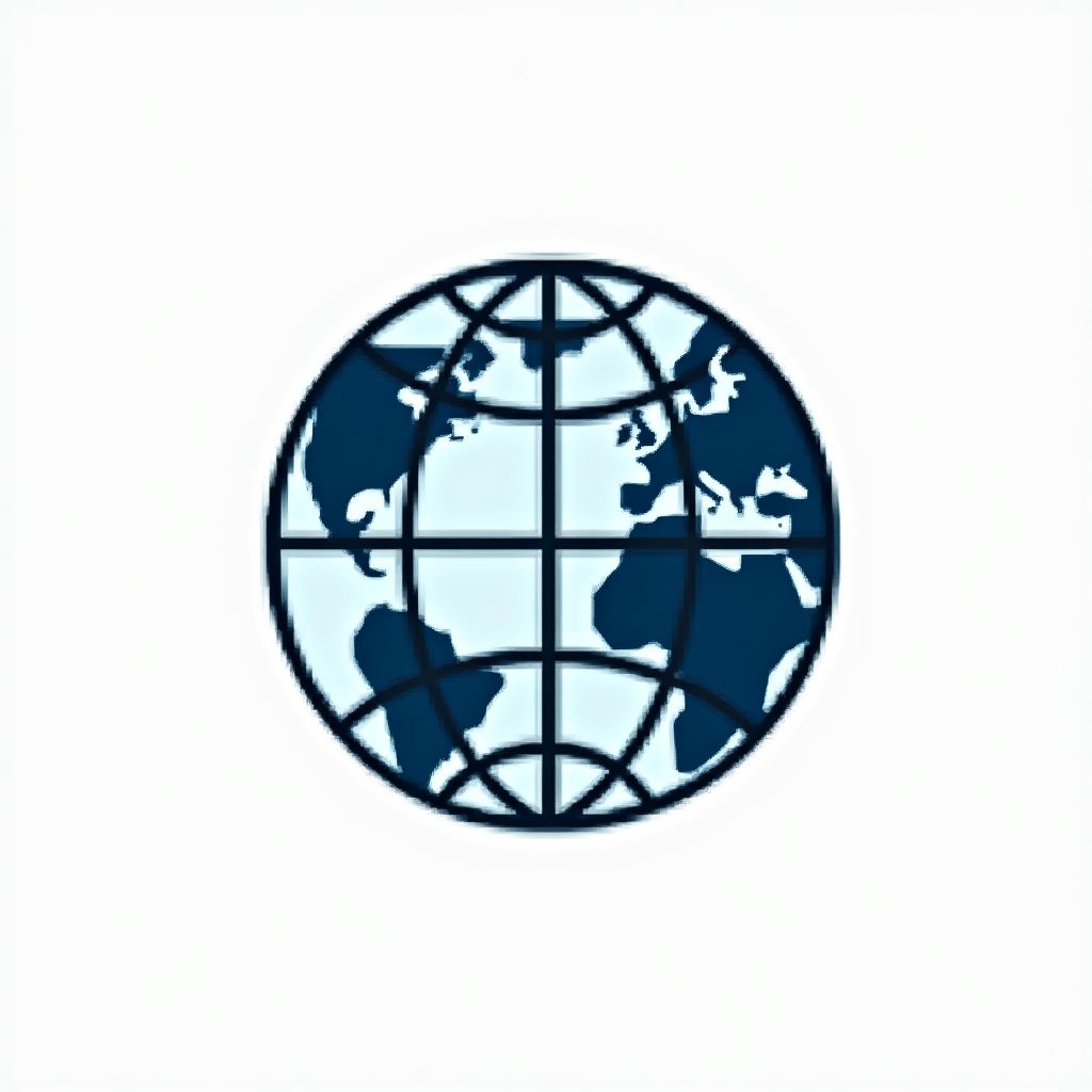 Ticaret Şirketi Logosu