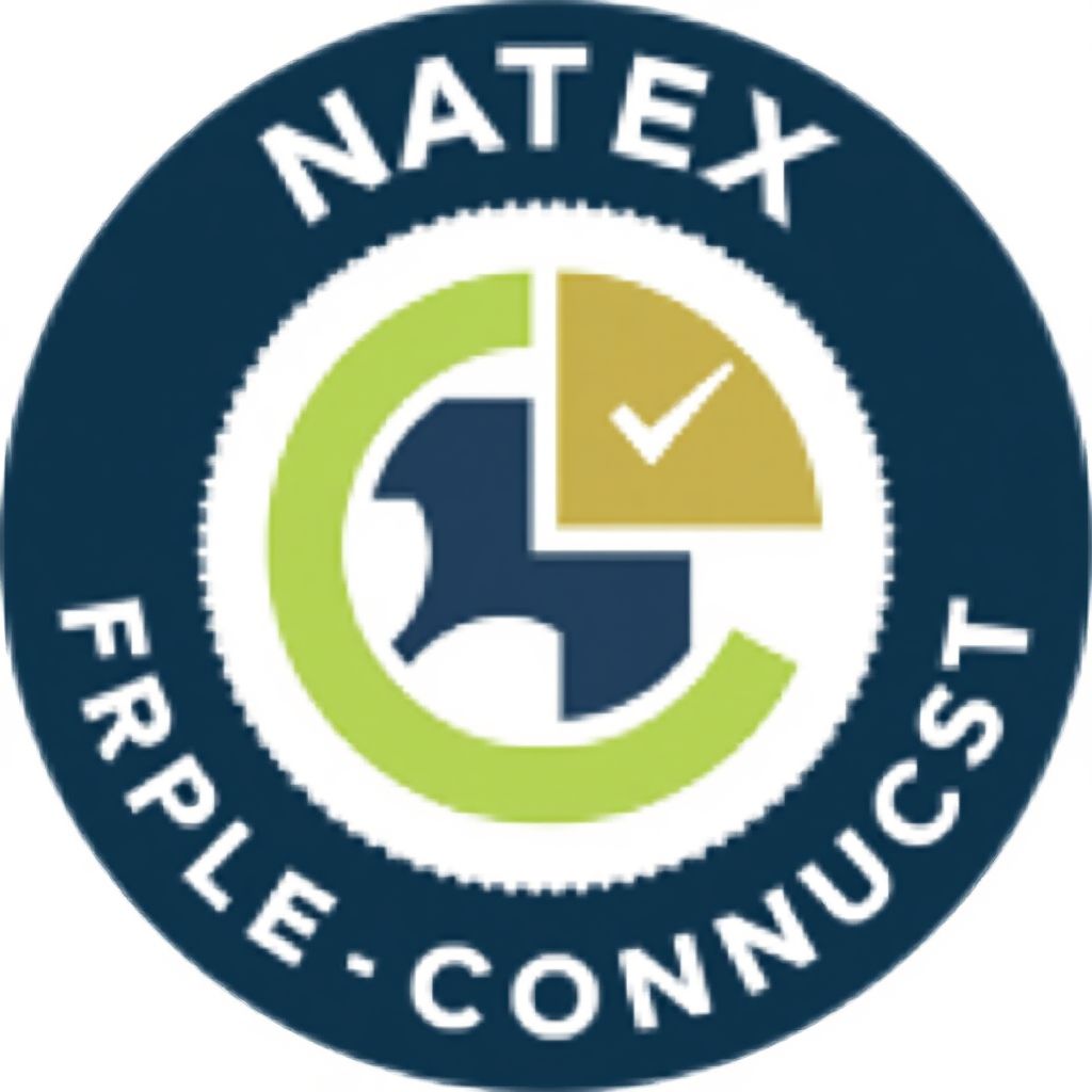 NatEx Strategy Logo